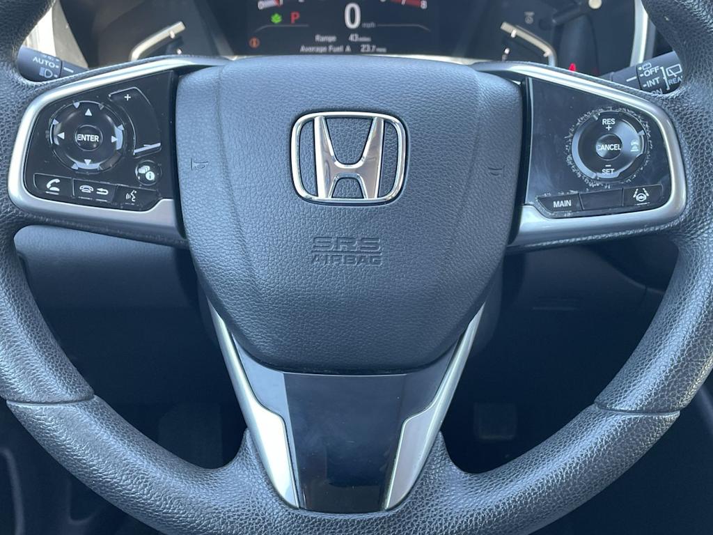 Thumbnail: 2019 Honda CR-V - 22