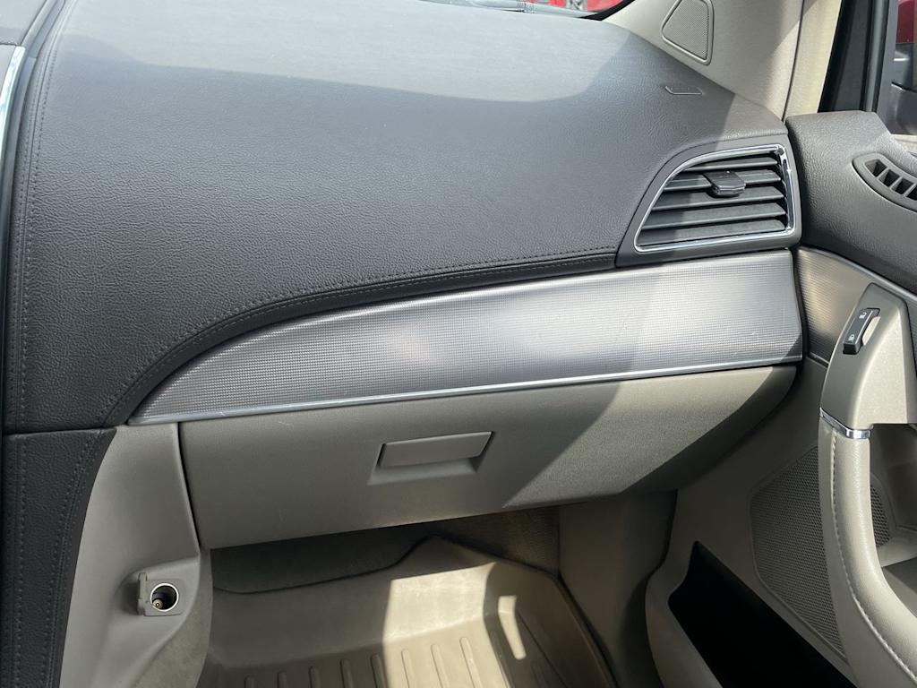 Thumbnail: 2013 Lincoln MKX - 25