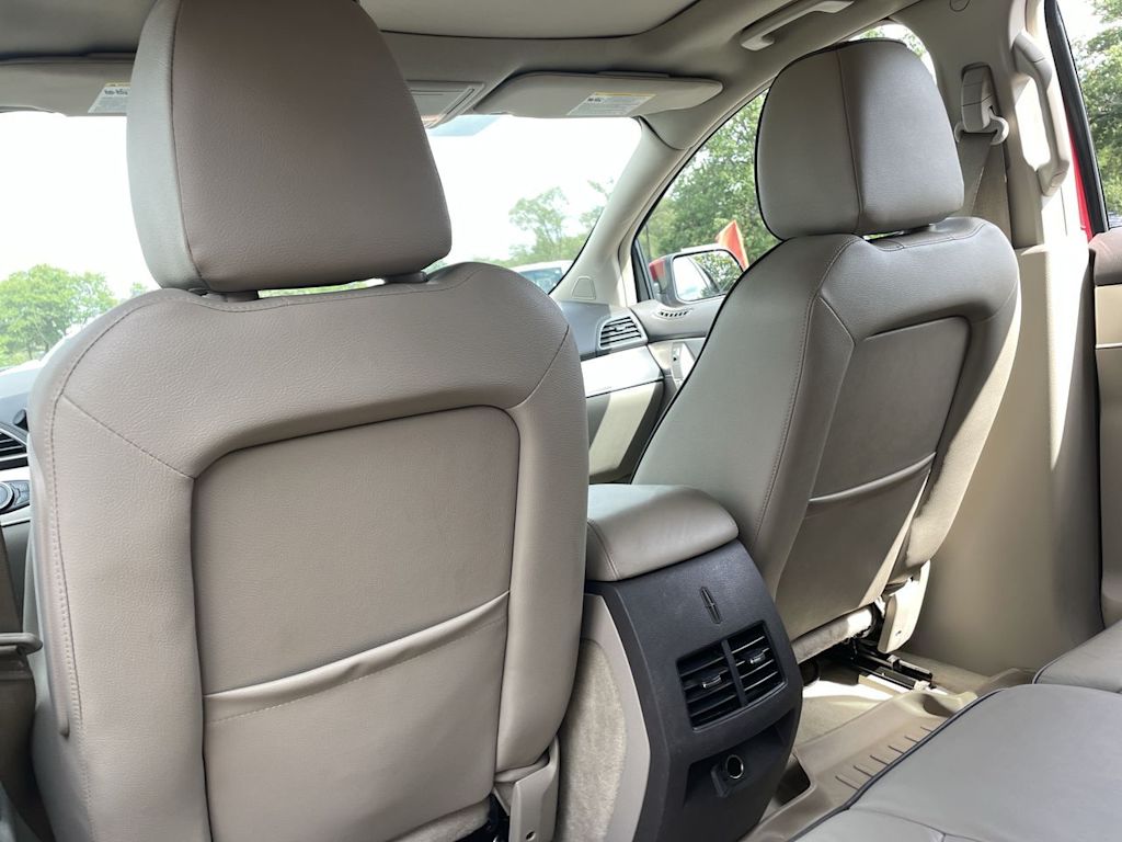 Thumbnail: 2013 Lincoln MKX - 28