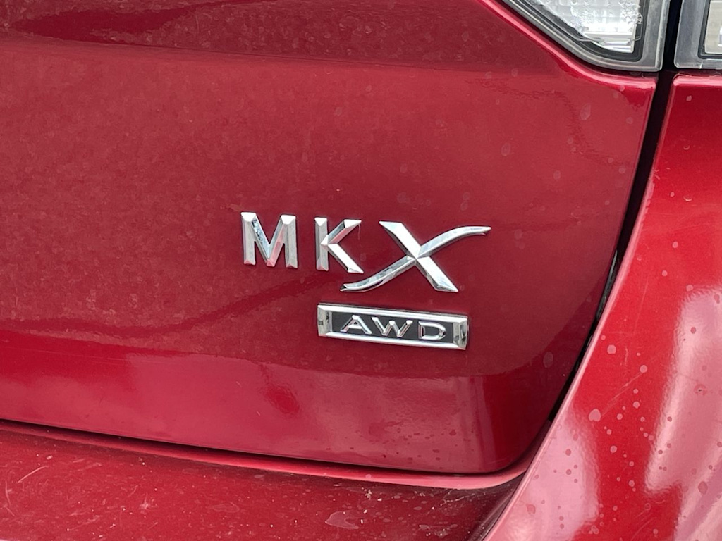 Thumbnail: 2013 Lincoln MKX - 39