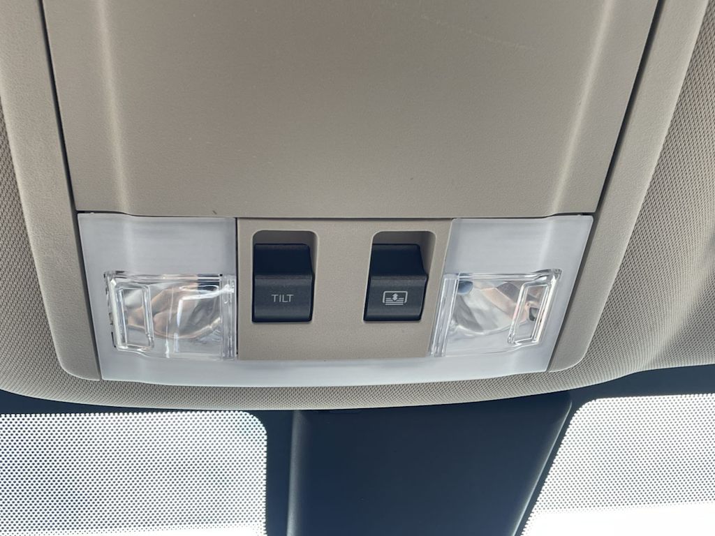 Thumbnail: 2013 Lincoln MKX - 34