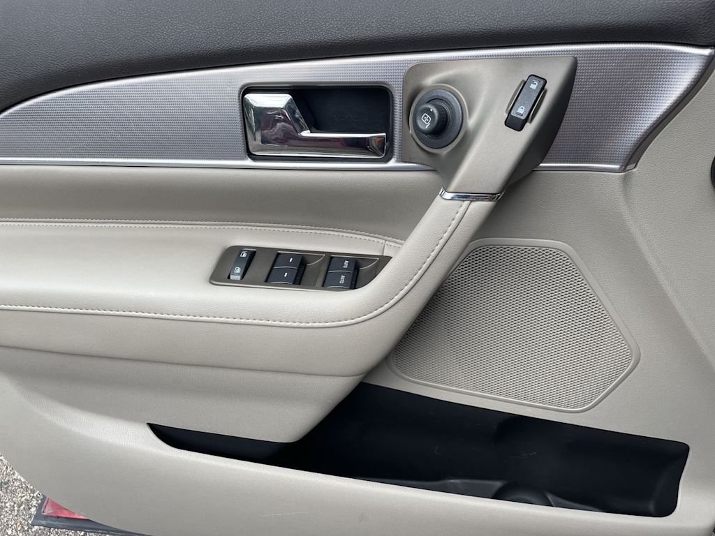 Thumbnail: 2013 Lincoln MKX - 36