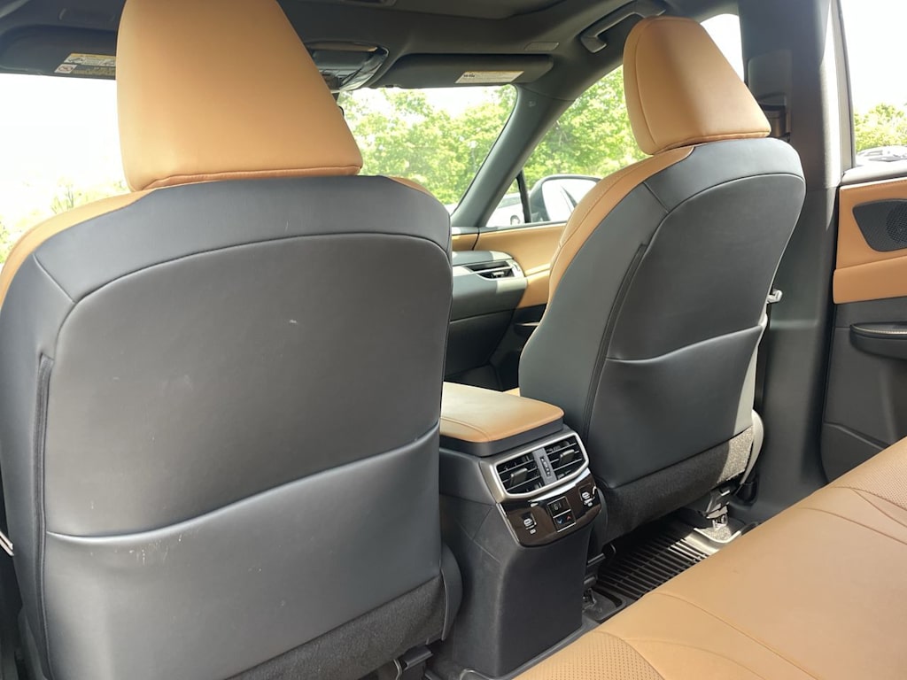 Thumbnail: 2025 Lexus RX - 26