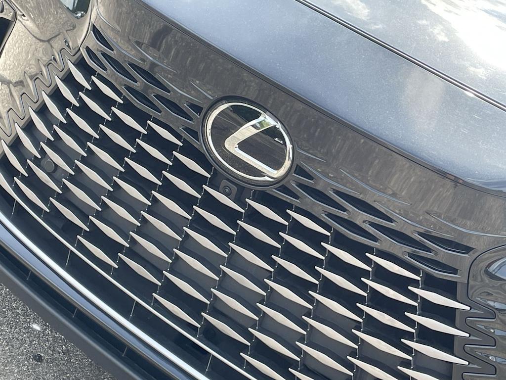 Thumbnail: 2025 Lexus RX - 5