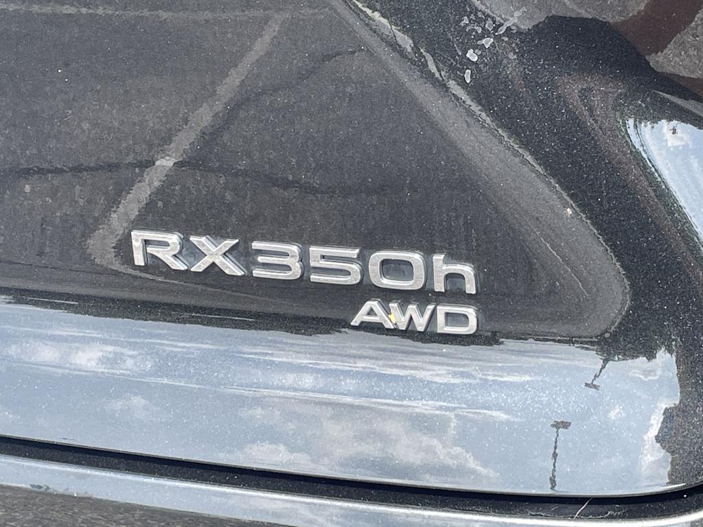 Thumbnail: 2025 Lexus RX - 36