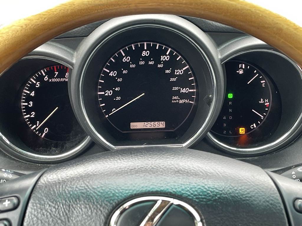 Thumbnail: 2008 Lexus RX - 14