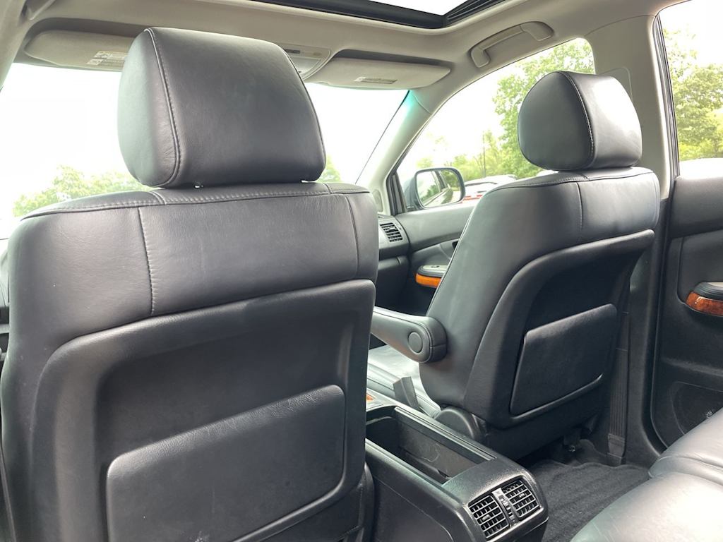 Thumbnail: 2008 Lexus RX - 26