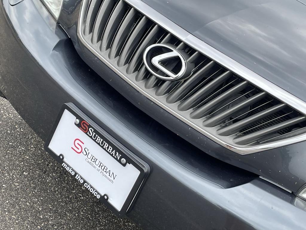 Thumbnail: 2008 Lexus RX - 5
