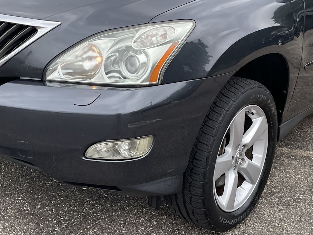 Thumbnail: 2008 Lexus RX - 6
