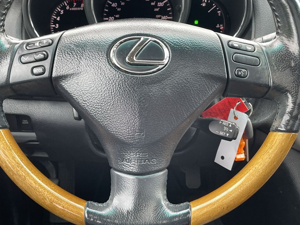 Thumbnail: 2008 Lexus RX - 23