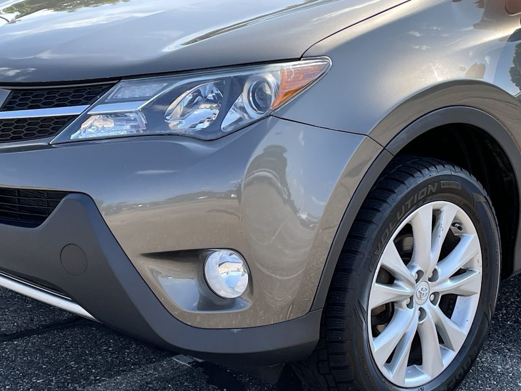 Thumbnail: 2014 Toyota RAV4 - 8