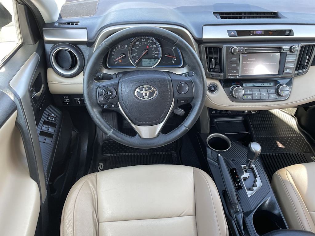 Thumbnail: 2014 Toyota RAV4 - 2