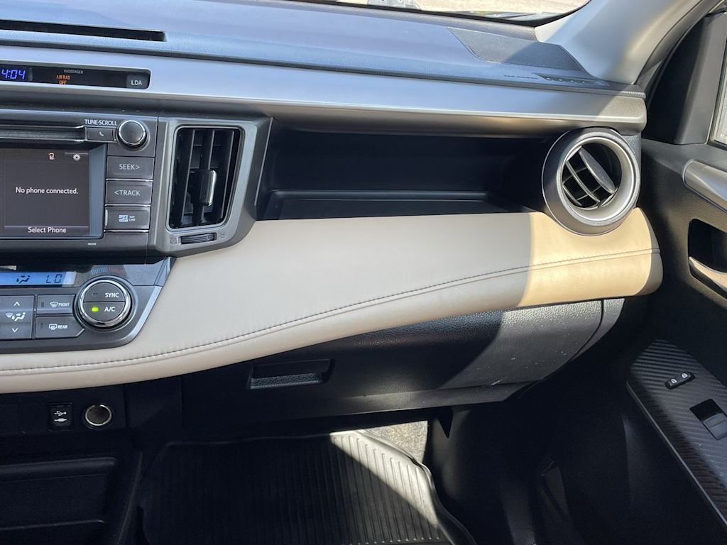 Thumbnail: 2014 Toyota RAV4 - 25