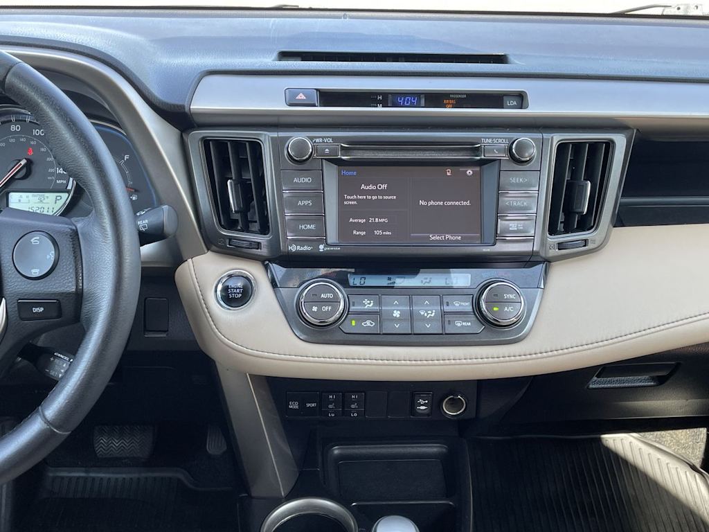 Thumbnail: 2014 Toyota RAV4 - 14