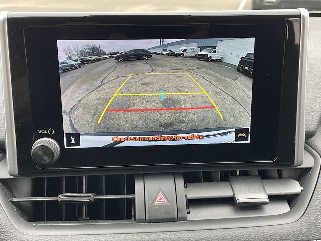 Thumbnail: 2023 Toyota RAV4 - 29