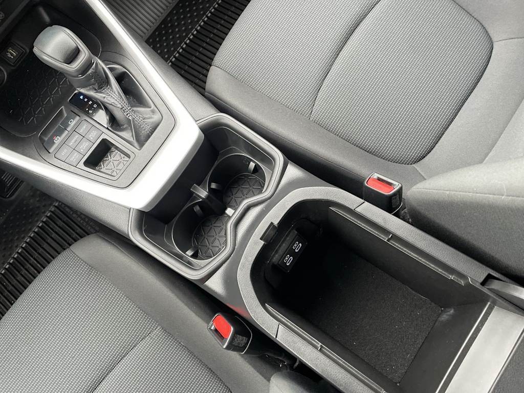 Thumbnail: 2023 Toyota RAV4 - 13