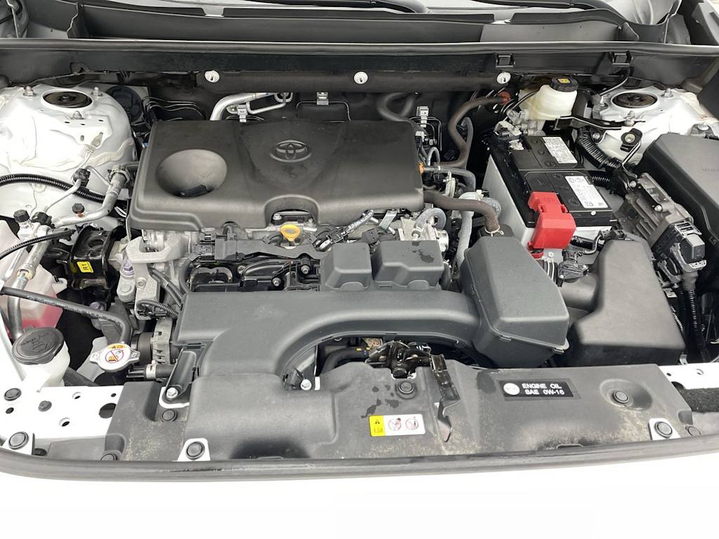 Thumbnail: 2023 Toyota RAV4 - 7