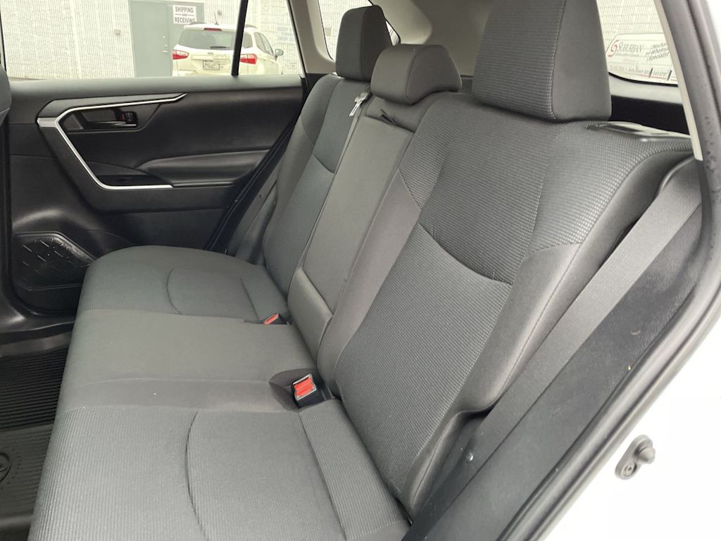 Thumbnail: 2023 Toyota RAV4 - 26