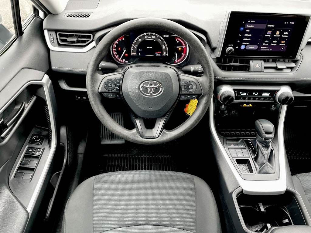 Thumbnail: 2023 Toyota RAV4 - 2