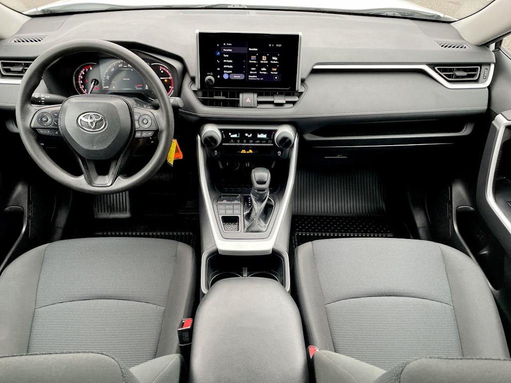 Thumbnail: 2023 Toyota RAV4 - 8