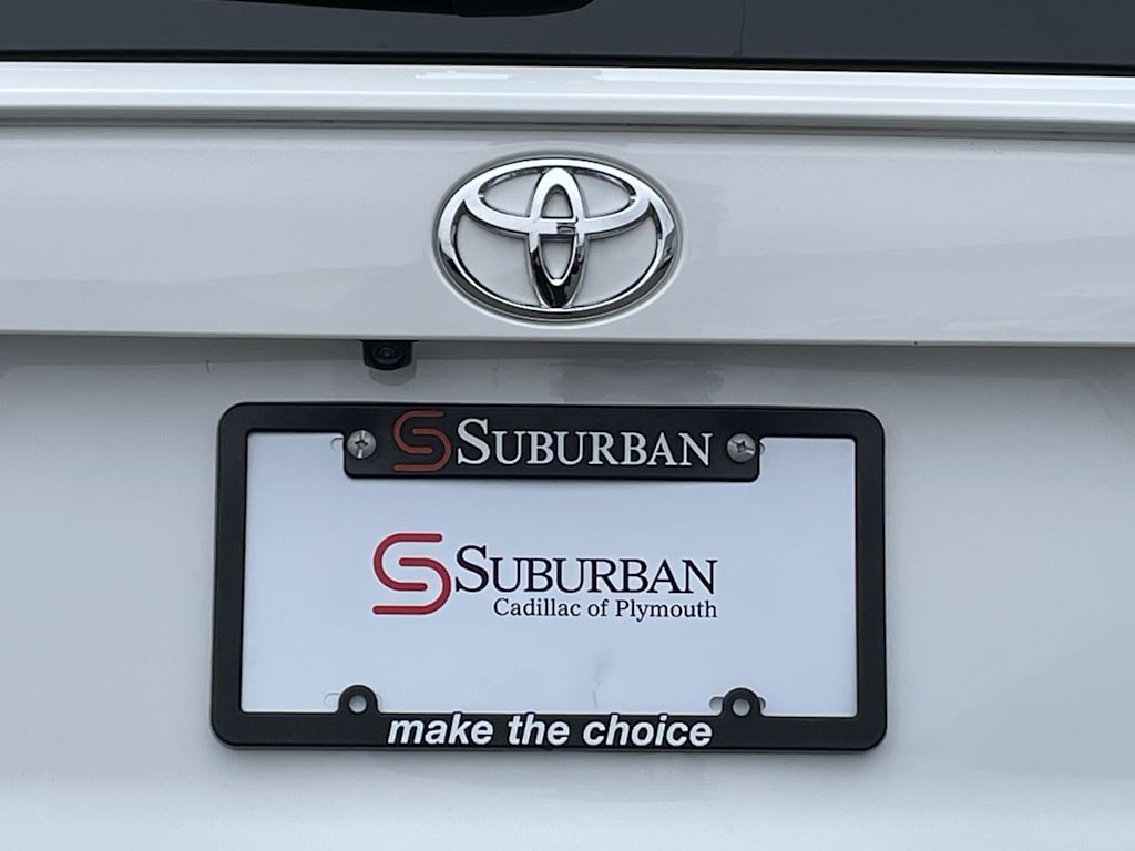 Thumbnail: 2023 Toyota RAV4 - 38