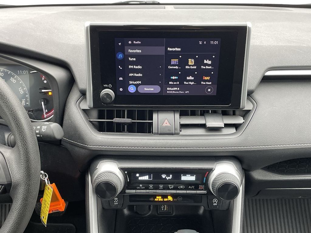 Thumbnail: 2023 Toyota RAV4 - 12