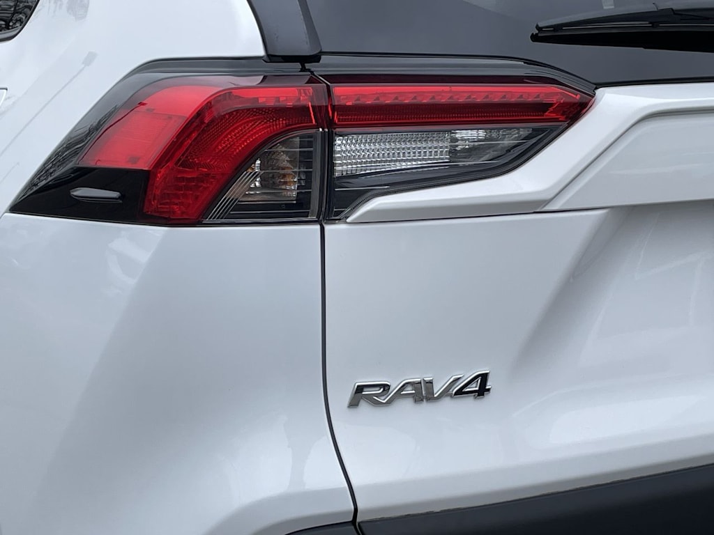 Thumbnail: 2023 Toyota RAV4 - 36