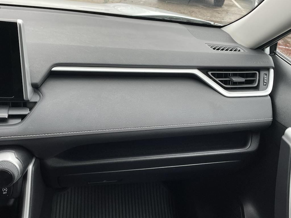 Thumbnail: 2023 Toyota RAV4 - 25