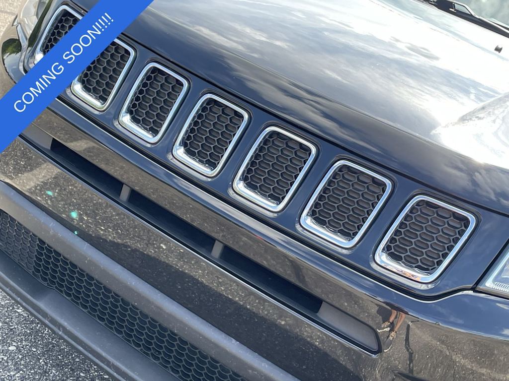 Thumbnail: 2018 Jeep Compass - 6