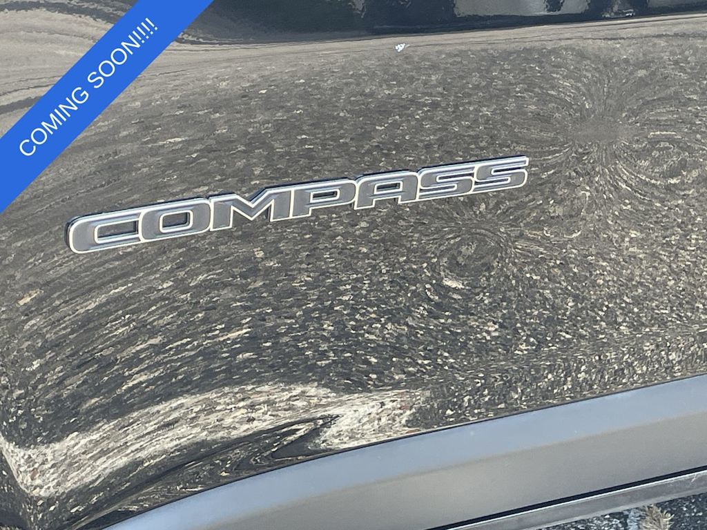 Thumbnail: 2018 Jeep Compass - 36