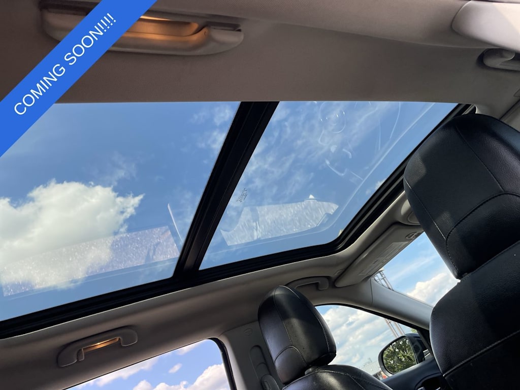 Thumbnail: 2018 Jeep Compass - 27
