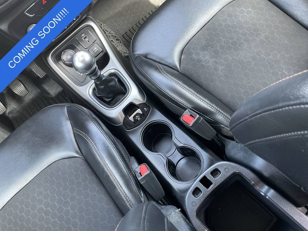 Thumbnail: 2018 Jeep Compass - 13