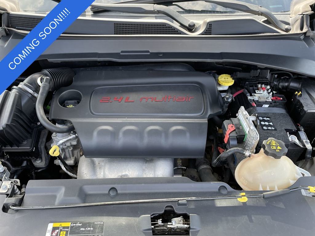 Thumbnail: 2018 Jeep Compass - 8