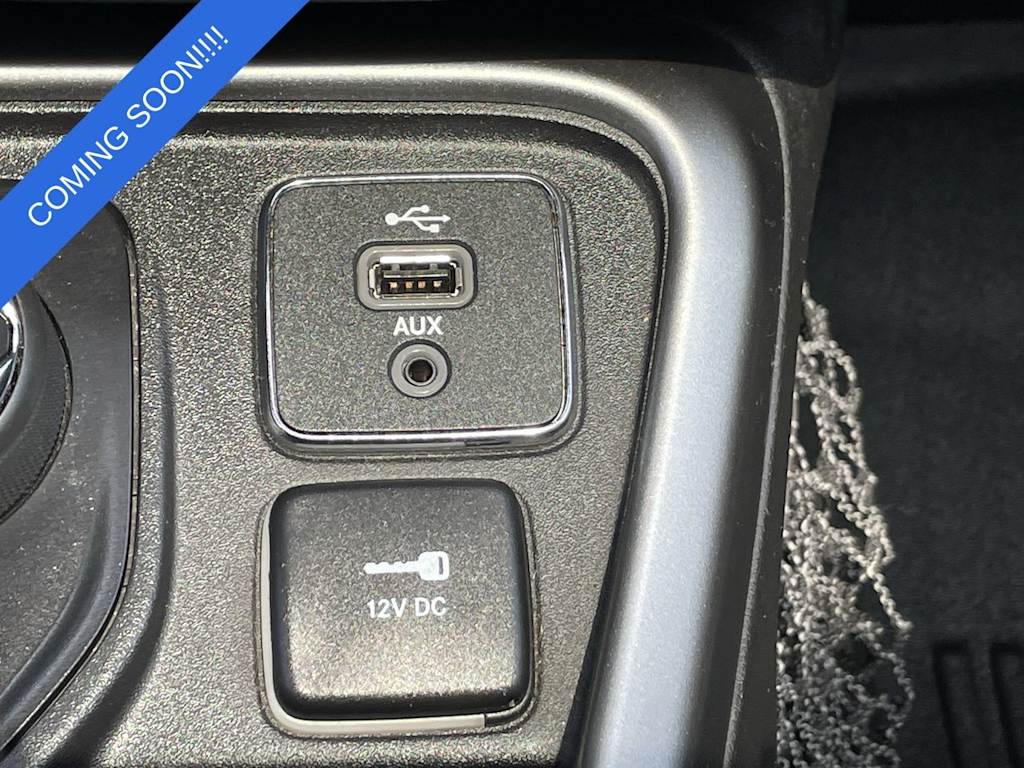 Thumbnail: 2018 Jeep Compass - 29