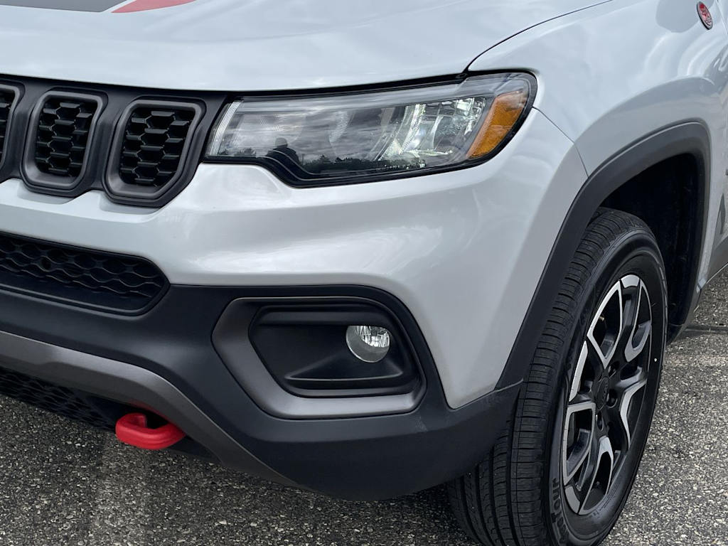 Thumbnail: 2024 Jeep Compass - 34