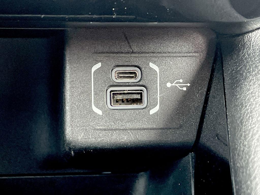 Thumbnail: 2024 Jeep Compass - 27