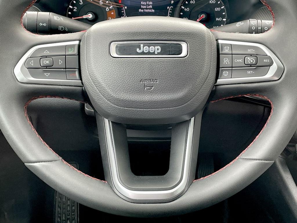 Thumbnail: 2024 Jeep Compass - 23