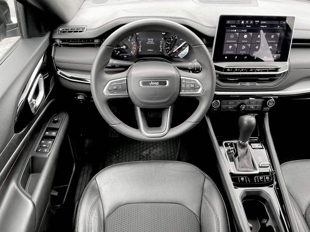 Thumbnail: 2024 Jeep Compass - 2