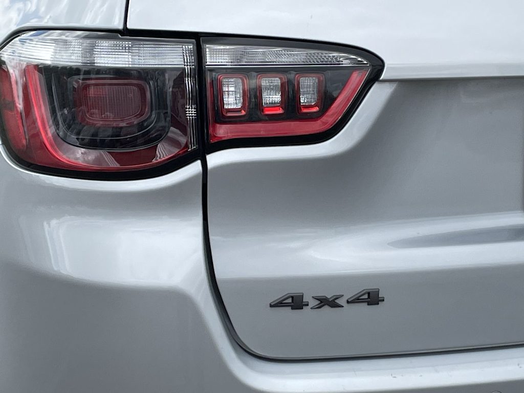 Thumbnail: 2024 Jeep Compass - 36