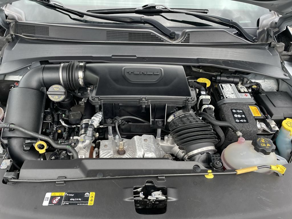 Thumbnail: 2024 Jeep Compass - 7