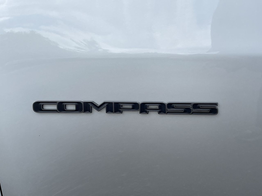 Thumbnail: 2024 Jeep Compass - 35