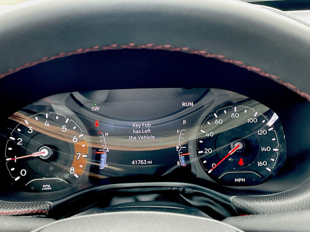 Thumbnail: 2024 Jeep Compass - 14