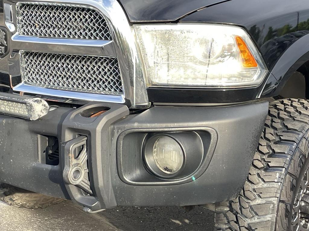 Thumbnail: 2015 RAM 3500 - 40