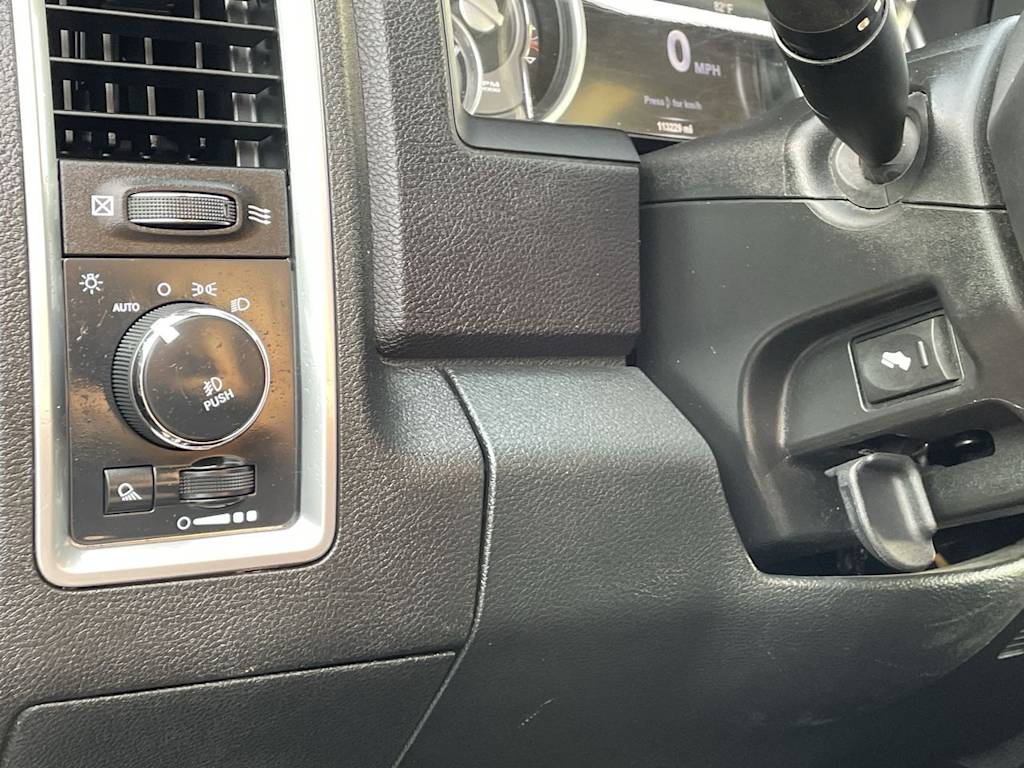 Thumbnail: 2015 RAM 3500 - 35