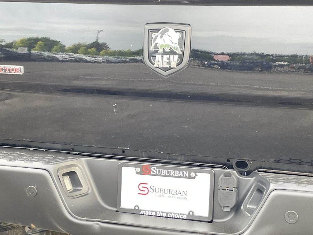 Thumbnail: 2015 RAM 3500 - 44