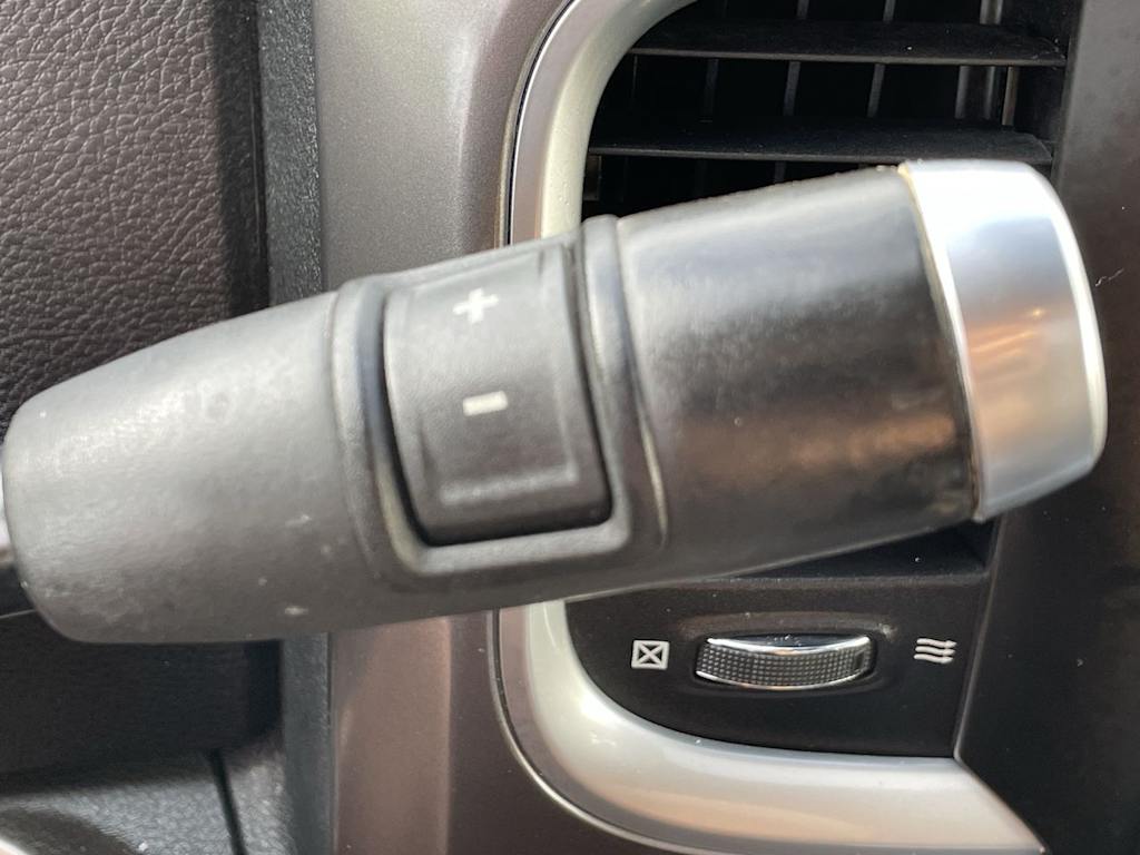 Thumbnail: 2015 RAM 3500 - 36