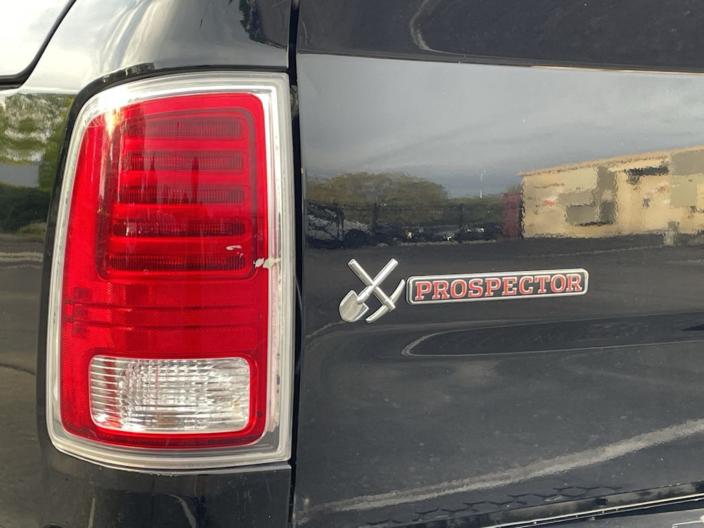 Thumbnail: 2015 RAM 3500 - 43