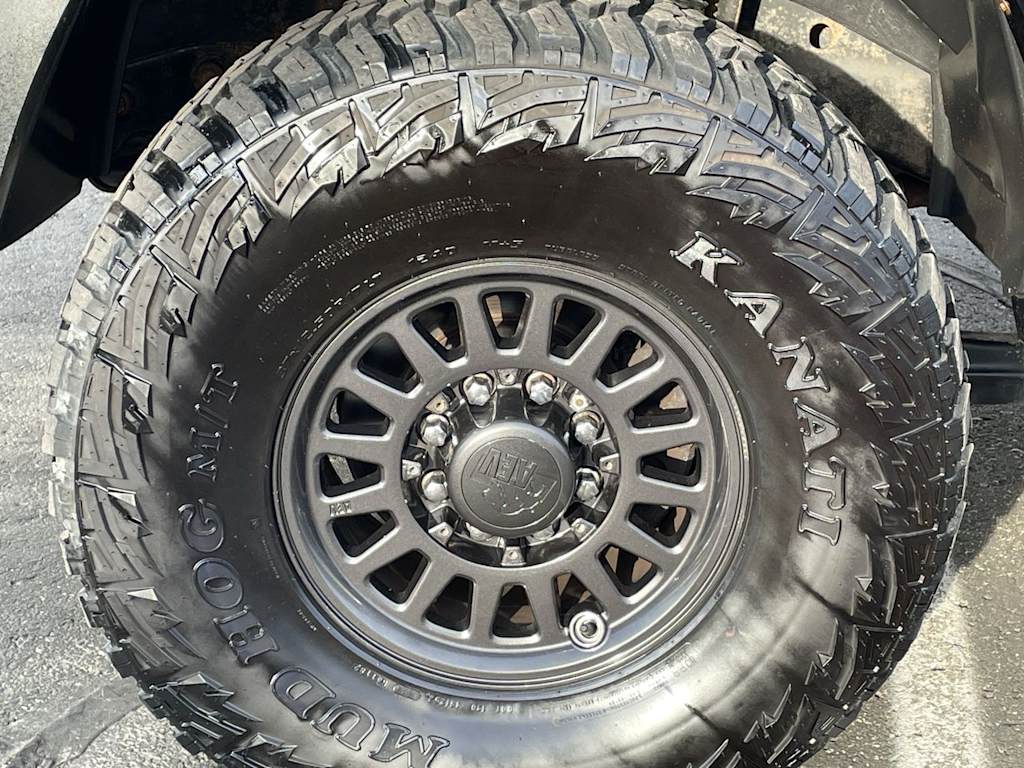 Thumbnail: 2015 RAM 3500 - 41