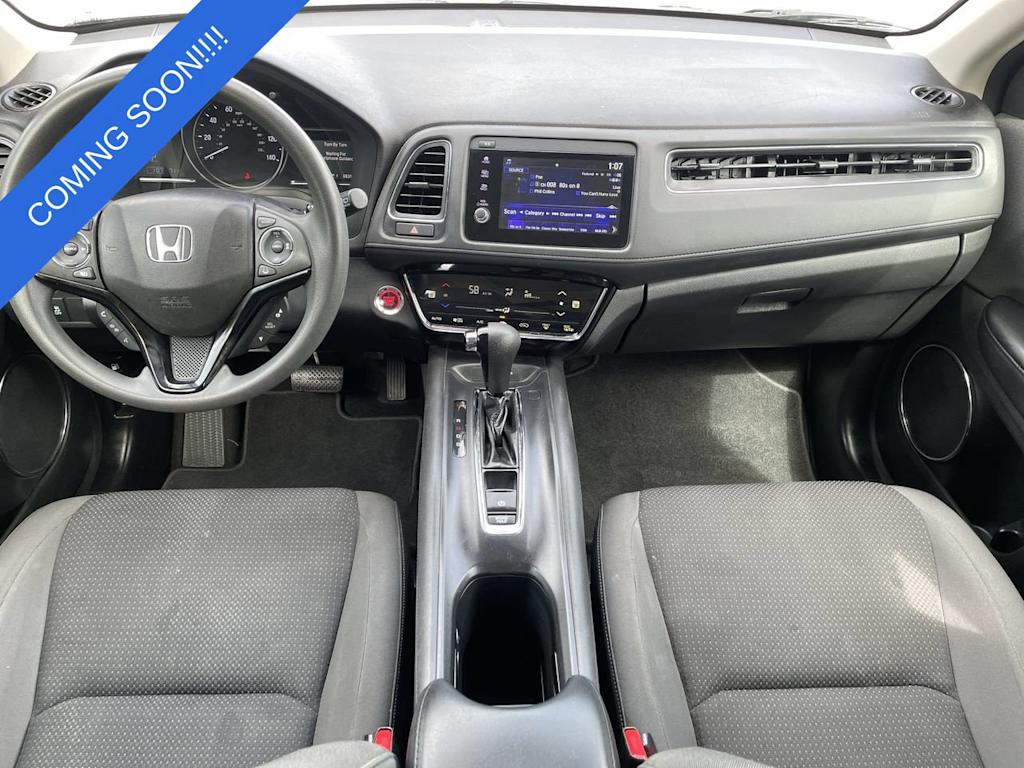 Thumbnail: 2019 Honda HR-V - 8