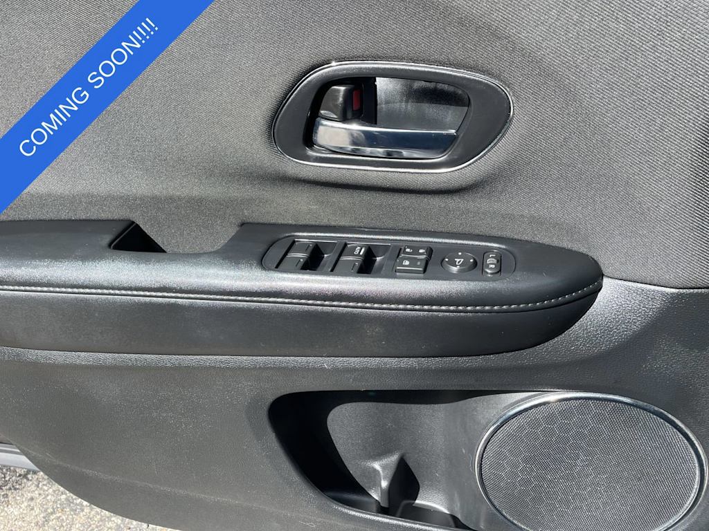 Thumbnail: 2019 Honda HR-V - 33